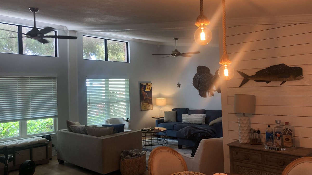 New Smyrna Beach Condo | Cozy New Smyrna Beach Condo