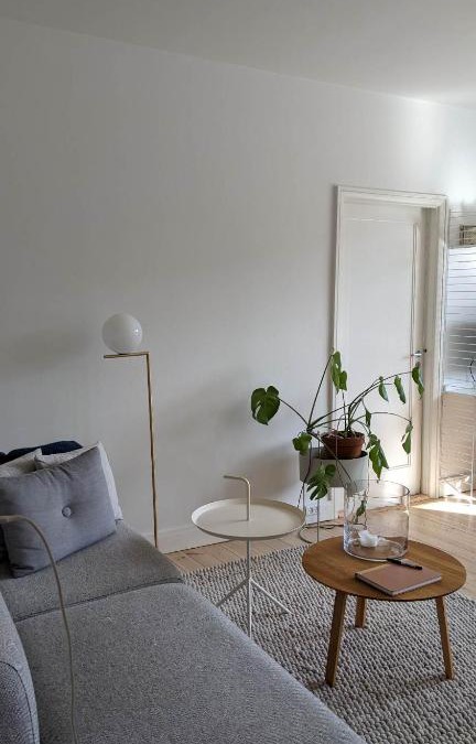 Copenhagen SV Apartment | Cozy newly renovated apartment in Copenhagen