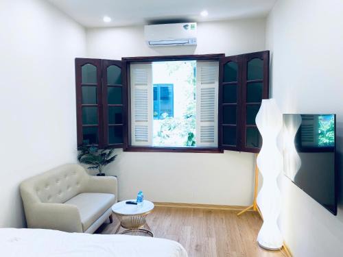 Hai Ba Trung House | Cozy Oasis - Gần Hồ Hoàn Kiếm