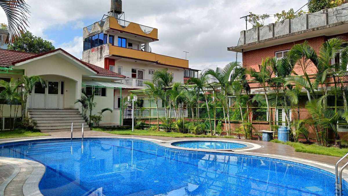 Kathmandu Apartment | Cozy Oasis in Kathmandu!