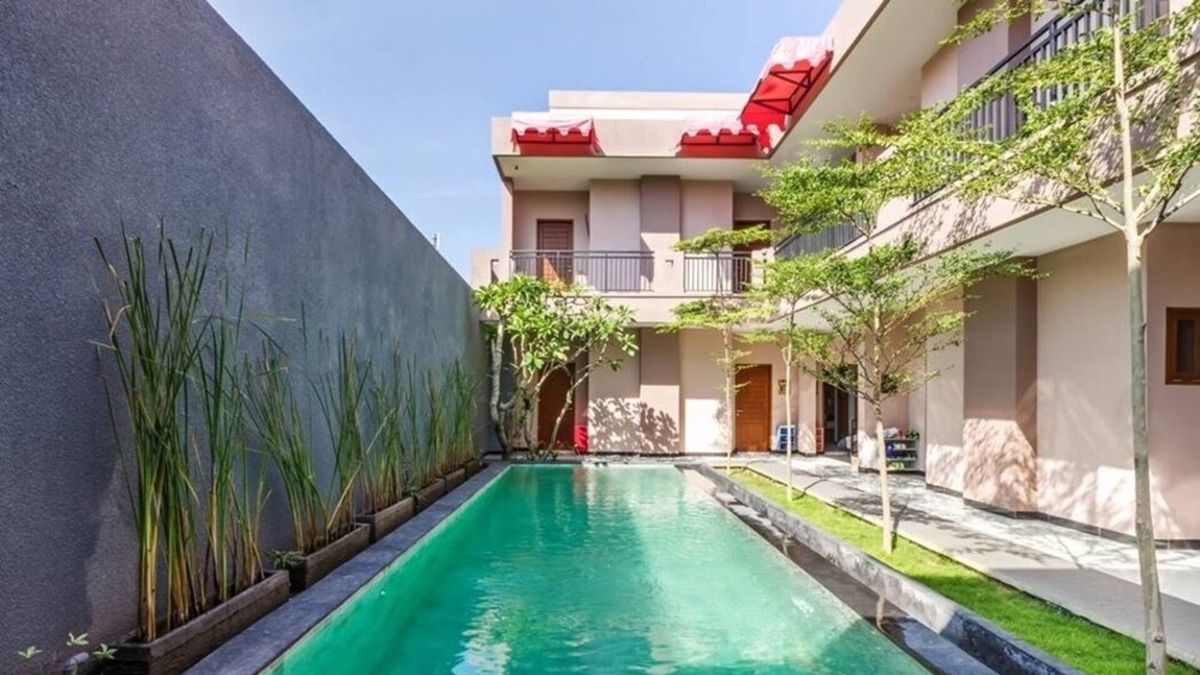 Raya Kuta House | Cozy Oasis in the heart of Kuta