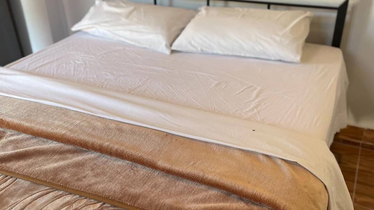 Luxor Apartment | Cozy Oasis Studio - 5 minutes away from Luxor's finest attractions!