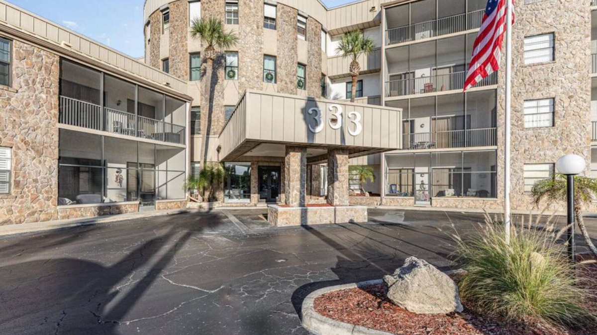 Cocoa Beach Condo | Cozy Oceanfront Condo in the Heart of Cocoa Beach at 333 By the Sea