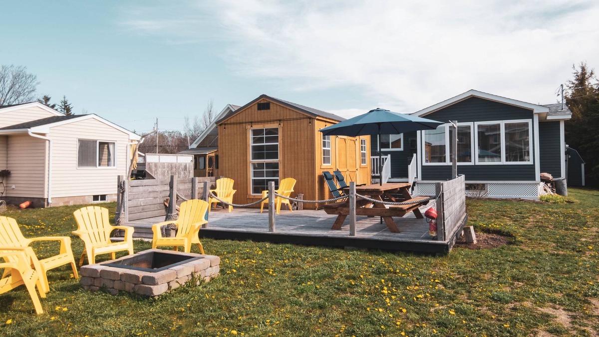 Grand Barachois Cottage | Cozy Oceanside Cottage with Private Beach Access
