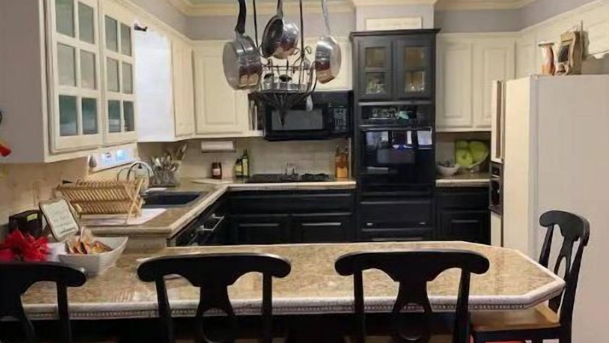Amarillo House | Cozy On Carsonnn