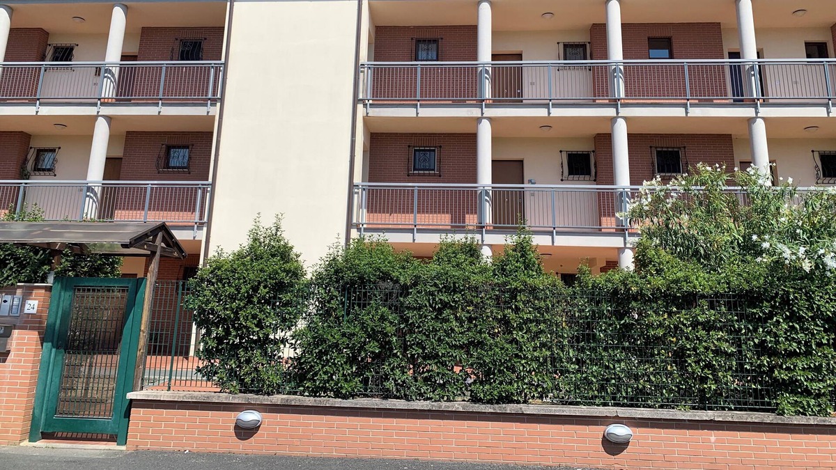 Livorno Apartment | Cozy one bedroom apartment. Excellent starting point for visiting Tuscany