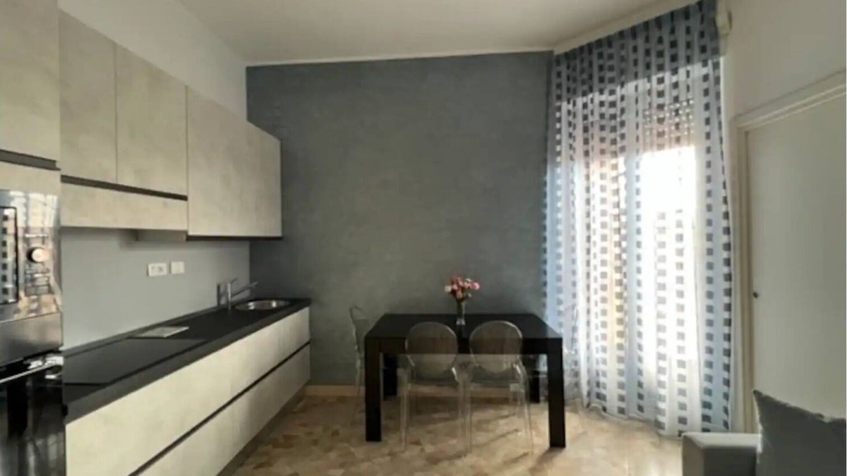 Porta Lodovica Apartment | Cozy one-bedroom apartment between Bocconi and Porta Romana