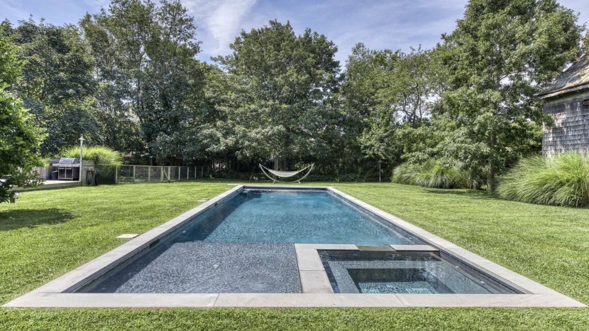 Orient Point Other | Cozy Orient Farmhouse on 1.6 Acres with Pool and Walk to Beach