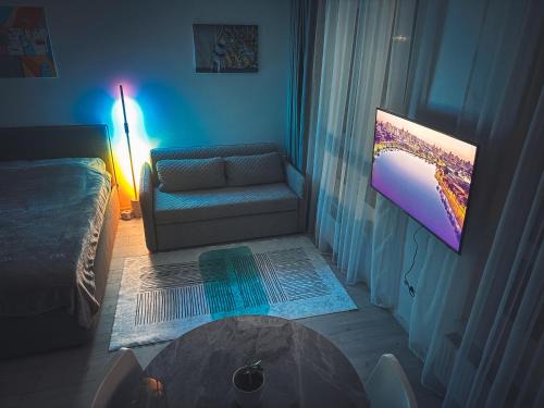 Vilnius city municipality Apartment | Cozy Ozo apartments, free parking!