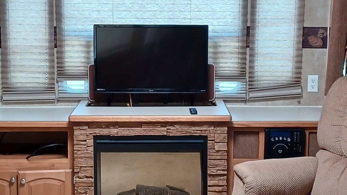 Nacogdoches House | Cozy & Peaceful 1-Bedroom RV n