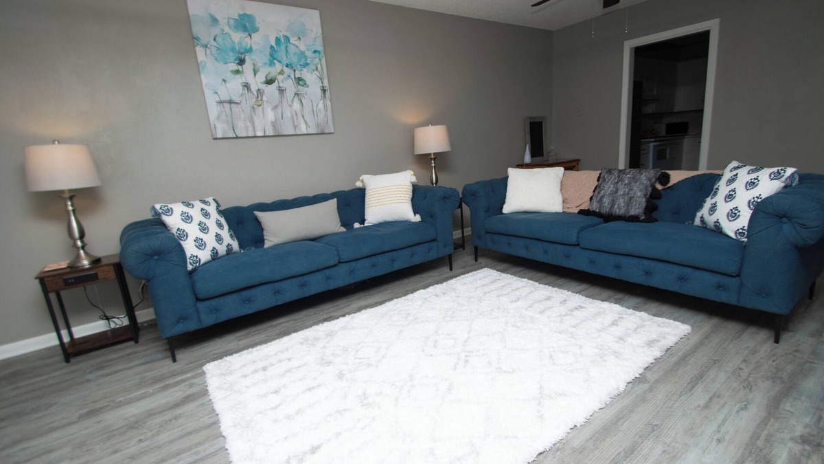 North Little Rock House | Cozy, Pet-friendly, Peaceful Townhome. 7 Miles From Simmons Area!