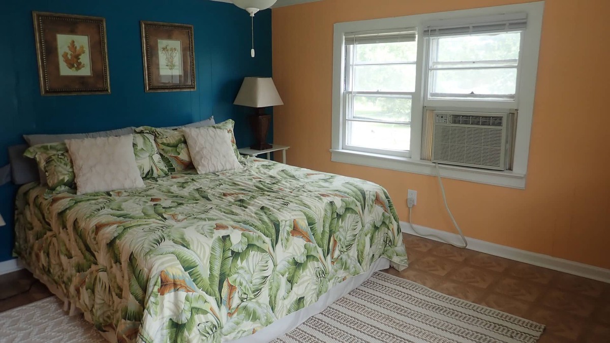 Elizabeth City Apartment | Cozy Pet-Friendly Apartment