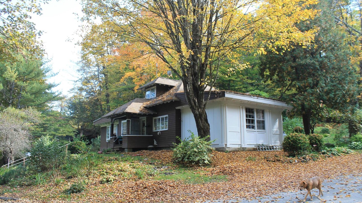 West Brattleboro Apartment | Cozy, pet-friendly one-bedroom apartment in Brattleboro, Vermont