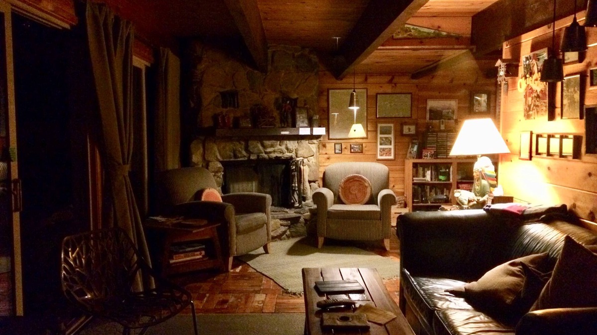 Pine Mountain Club Cabin | Cozy Pine Mountain Club Cabin