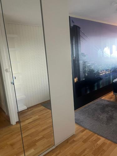 Alna House | Cozy place 3 double bed