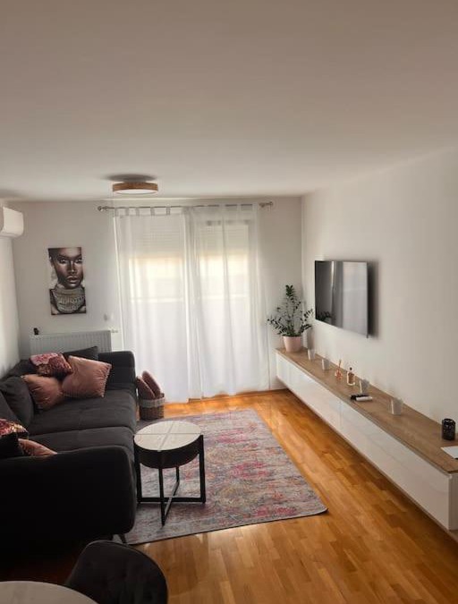 Zagreb Apartment | Cozy place
