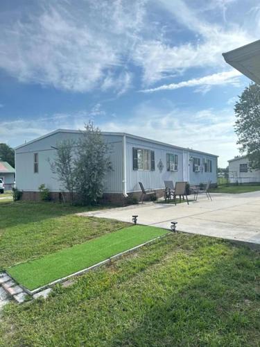Kissimmee Apartment | COZY & PRIVATE 10 MINUTES WAY FROM THE ORLANDO AIRPORT
