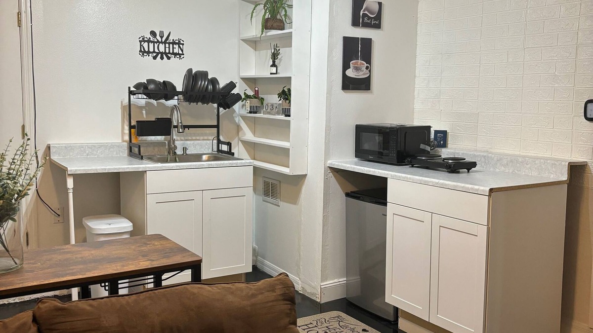 Fedhaven House | Cozy private apartment
