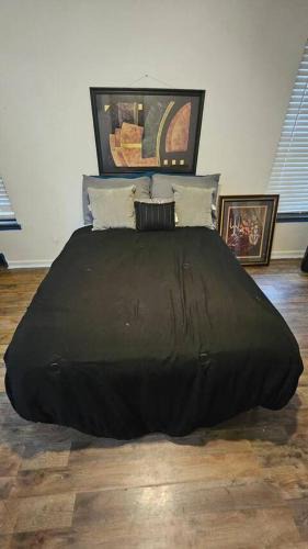 Dallas House | Cozy Private Room 2 with Extras
