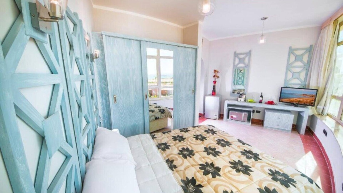 Al Ahyaa Apartment | Cozy Private Room