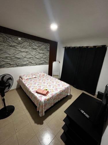 Cali House | Cozy private room in Cali's heart