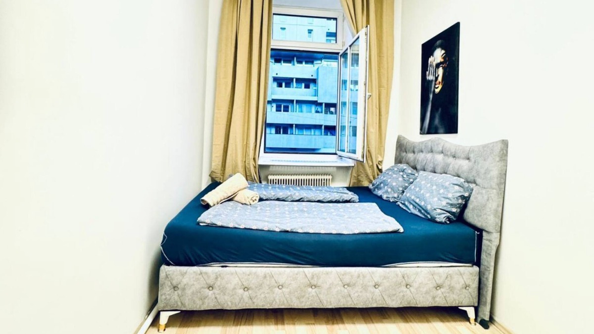 Grinzing Apartment | Cozy Private Room | Shared Flat Near FAC Platz