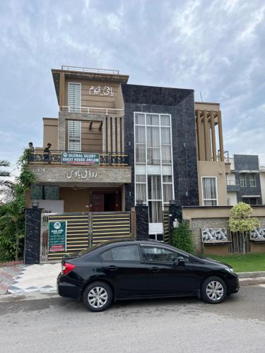 Mirpur Bed & Breakfast | Cozy Private Rooms in Guest House in Citi Housing Jhelum, Satellite Town Jhelum