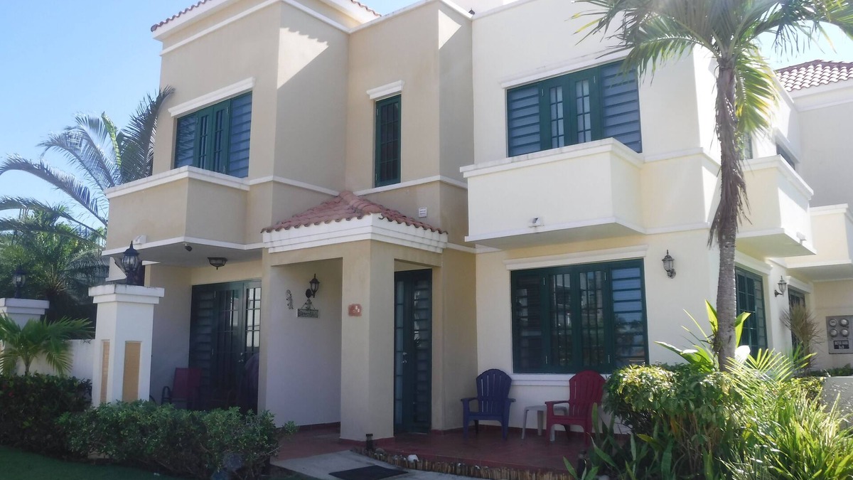 Puntas Villa | COZY PRIVATE VILLA IN RINCON WITH PANORAMIC VIEWS