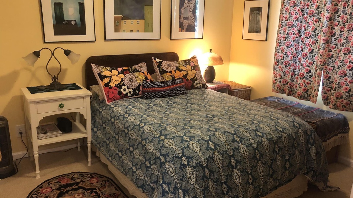 West Portal Apartment | Cozy & quiet 1BR in West Portal