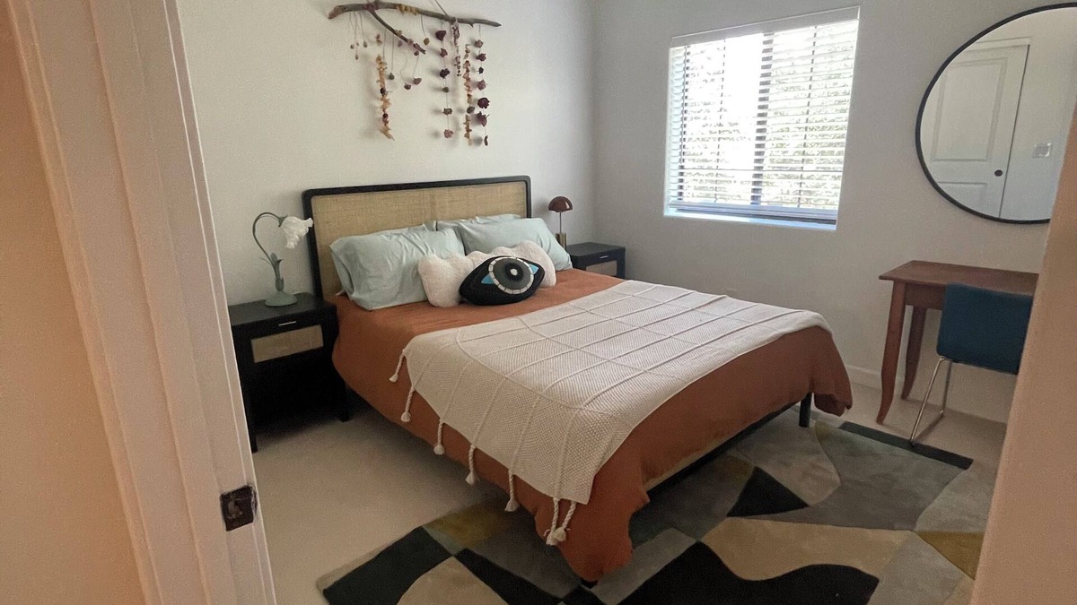 Tucson Condo | Cozy & Quiet 2 BR condo w. pool/spa