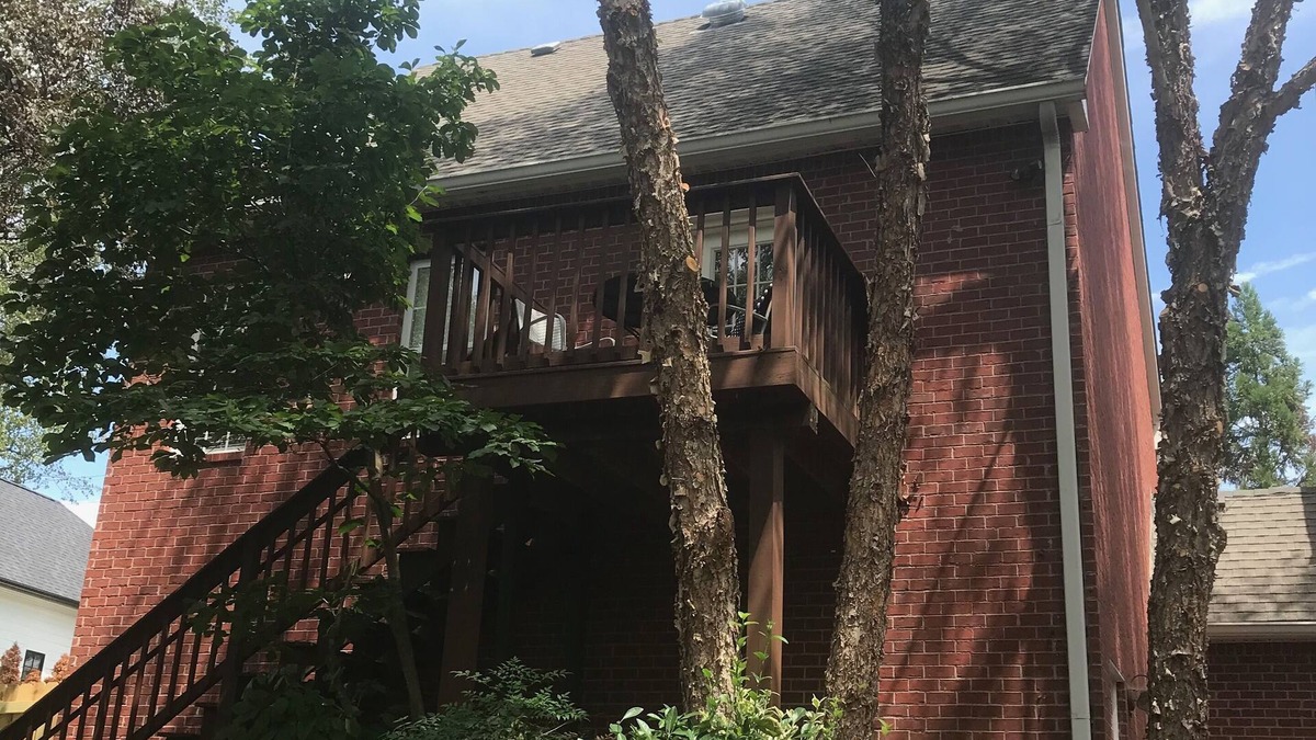 Brentwood Apartment | Cozy Quiet Apartment: Easy Access to All of Nashville