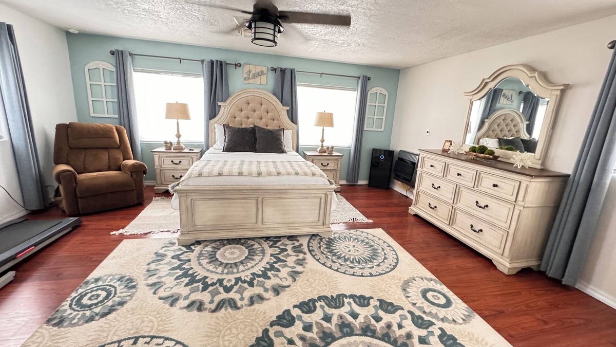 Albuquerque Apartment | Cozy & Quiet Centralized Studio