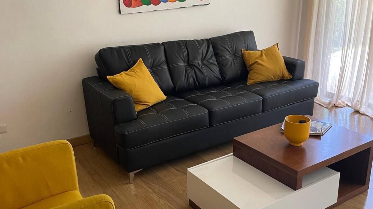 Juan Dolio Apartment | Cozy, quiet suite in Guavaberry Country Club