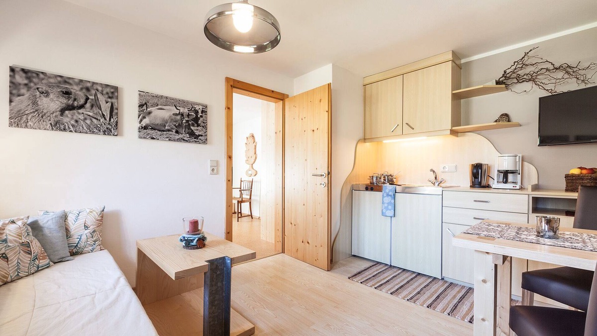 Leutasch Apartment | Cozy, quiet vacation apartment for a relaxing vacation