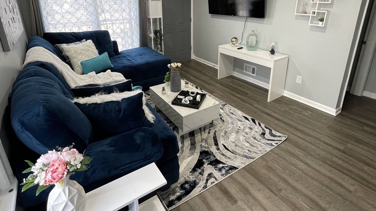 Redford House | Cozy Redford Haven