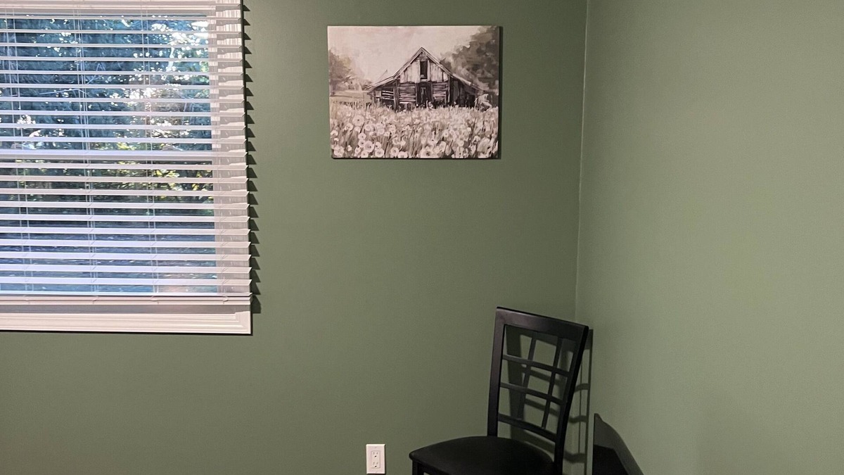 Springfield House | Cozy ranch in Yellow Springs - a nature lover's paradise