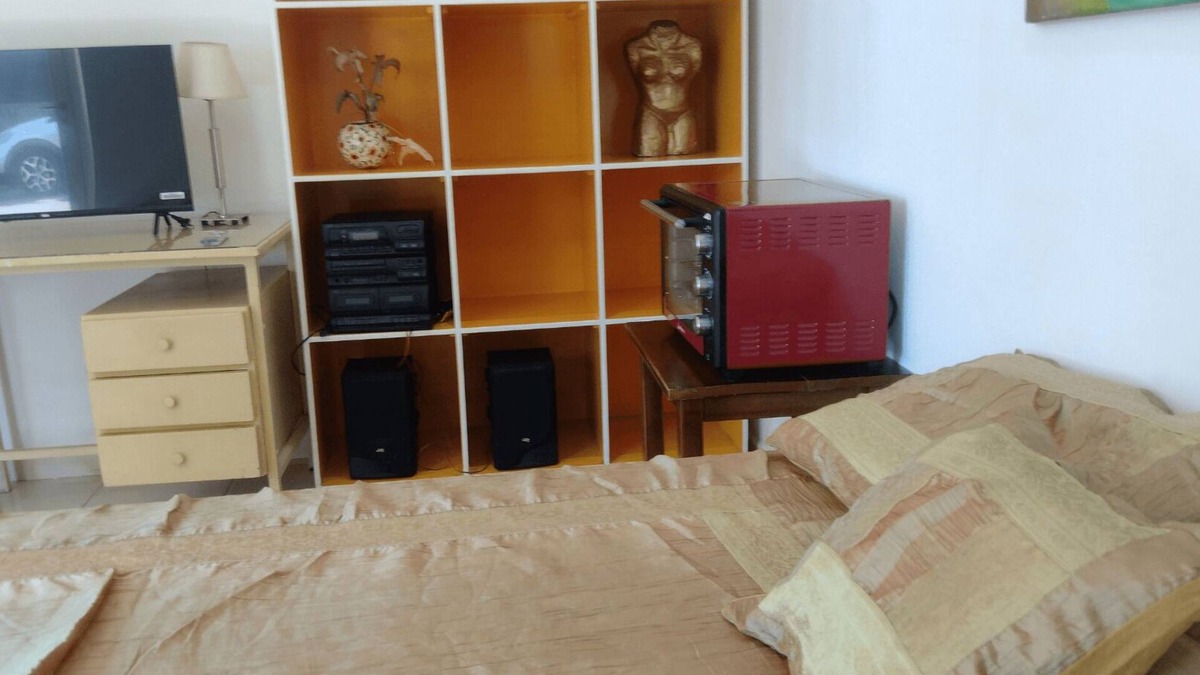 Posadas Apartment | Cozy refuge steps from the Posadas waterfront