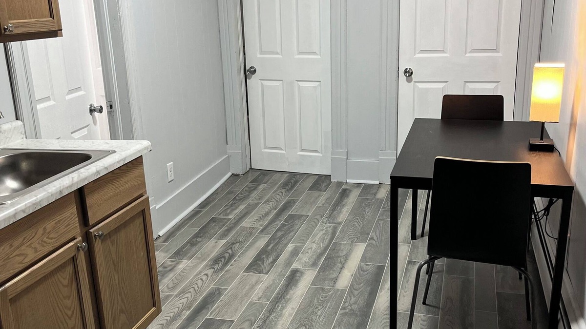 Clio Apartment | Cozy Rental Apartment in Clio MI