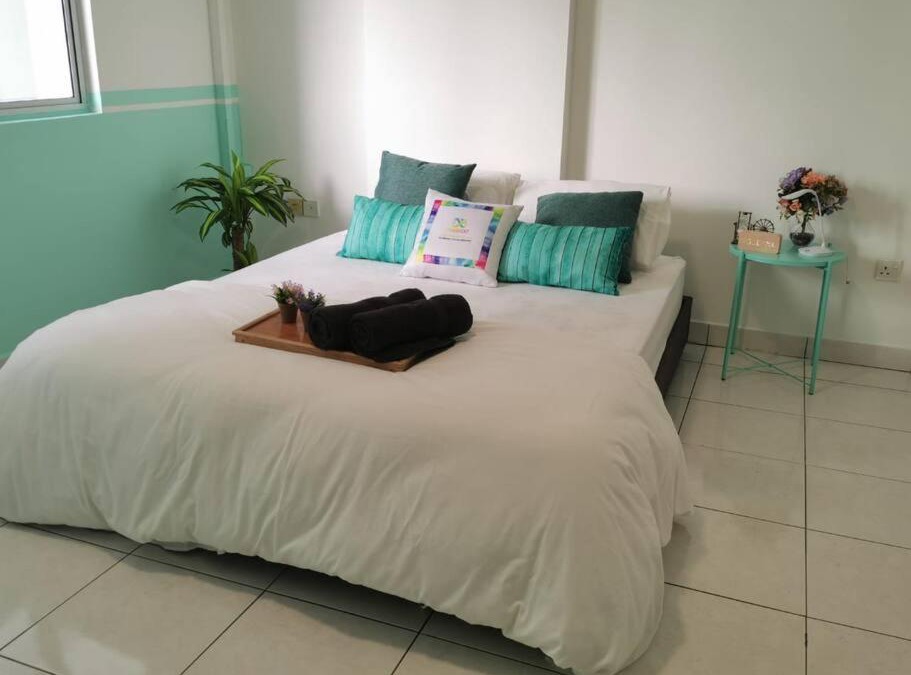 Damansara Perdana Apartment | Cozy Residence Damansara next to IKEA, CURVE, Empire Damansara