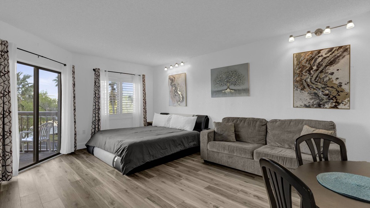 Southwest Orlando Apartment | Cozy Resort Condo near Universal & Disney