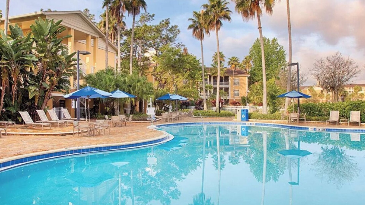 Kissimmee Resort | Cozy resort in charming Kissimmee - One Bedroom