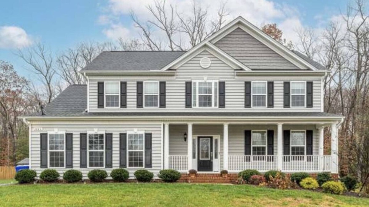 Indian Head House | Cozy Retreat 5-BDR Home in Southern MD near Naval Base with WiFi