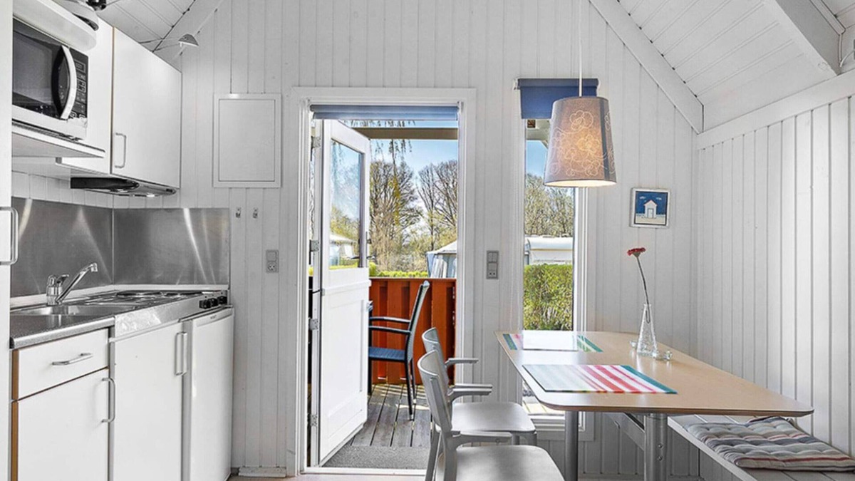 Kollund House | Cozy Retreat in Denmark - By Traum Ferienwohnungen