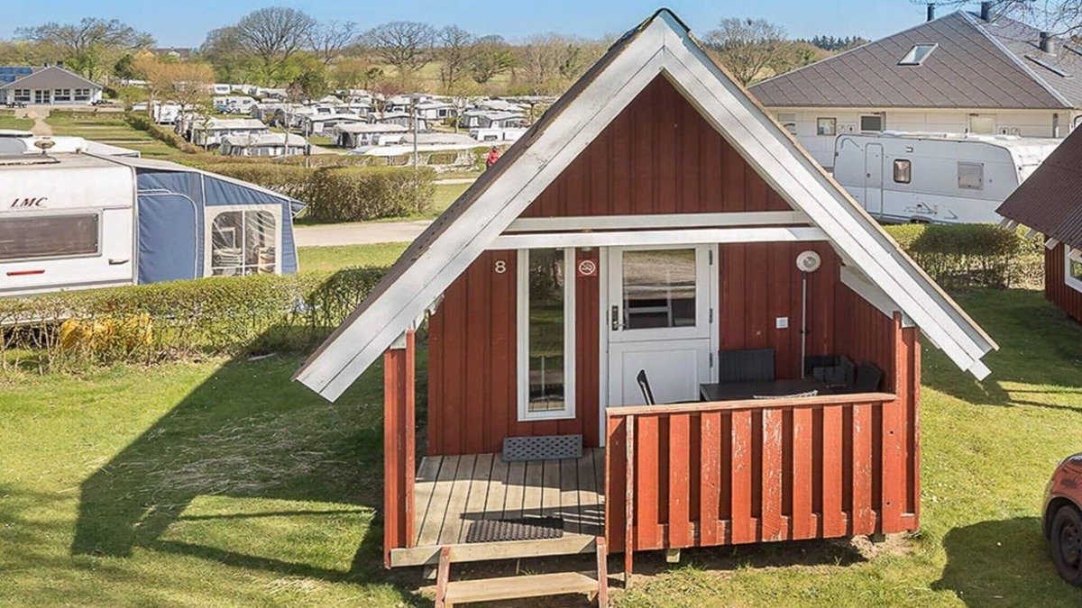 Kollund House | Cozy Retreat in Denmark - By Traum Ferienwohnungen
