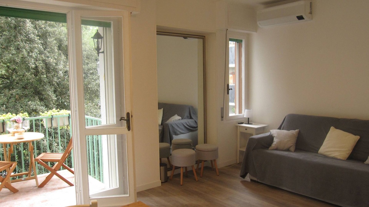Grado Pineta Apartment | Cozy retreat in Grado just 100m from the beach