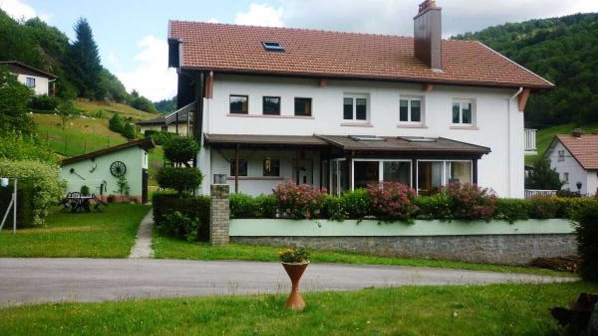 La Bresse Cottage | Cozy Retreat in La Bresse: 2BR, Near Amenities, Pet-Friendly, Outdoor Activities