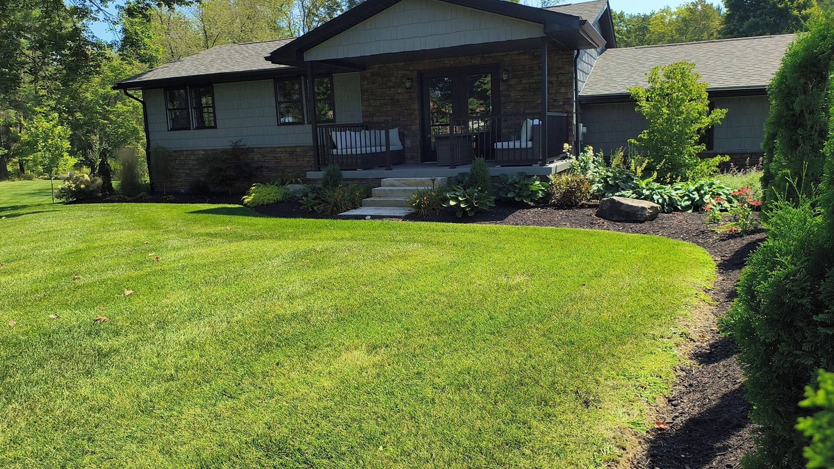 Brockport House | Cozy retreat minutes from town.