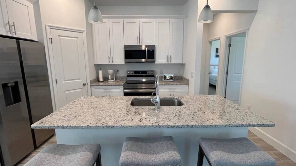 Poinciana House | Cozy Retreat Near Central Florida’s Top Attractions!