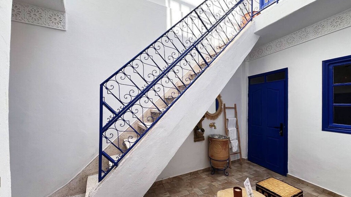 Assouel House | Cozy retreat on Medina 10 minutes to Jemaa el-Fna