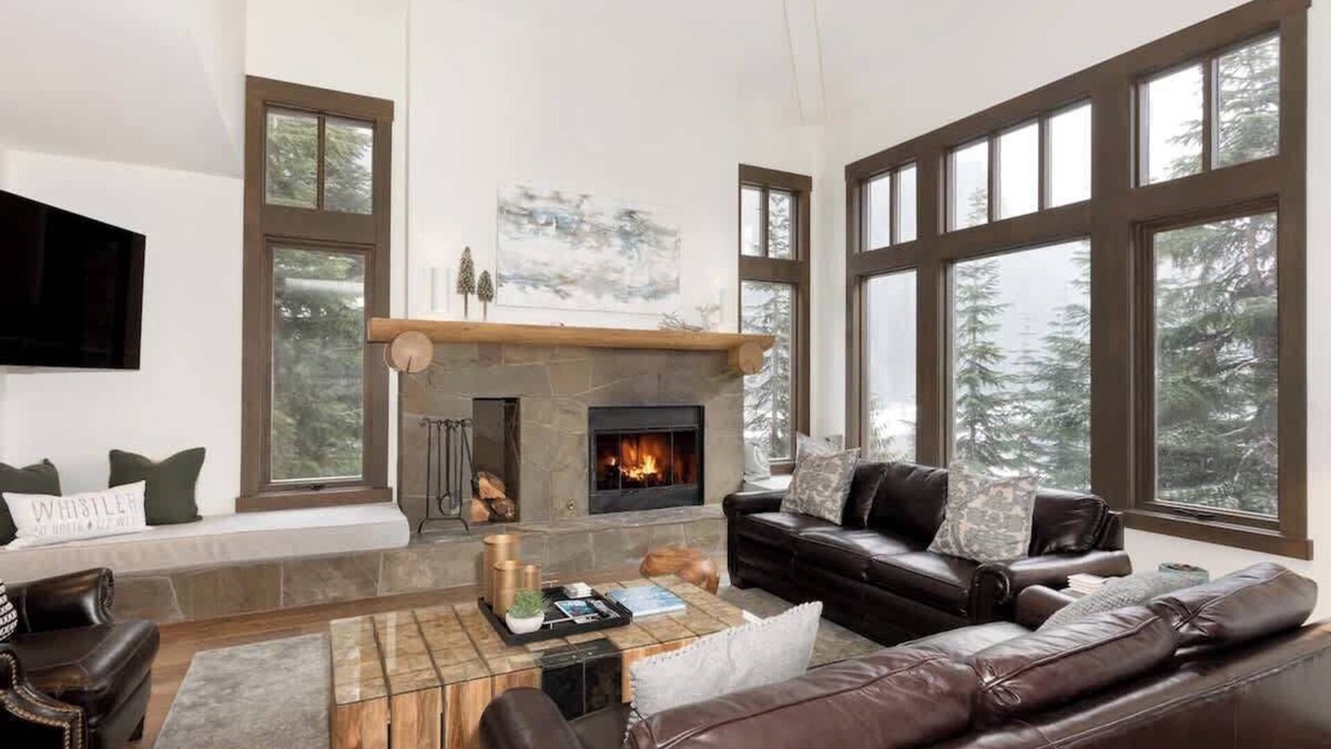 Nordic Estates House | Cozy retreat w/hot tub & ski-in/ski-out access